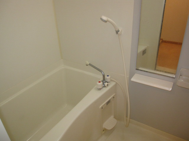 バス・シャワールーム　お風呂
