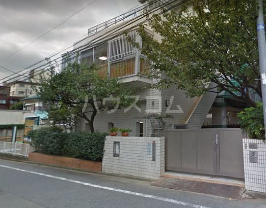 幼稚園・保育園　ひのまるキッズガーデン（幼稚園・保育園）まで791m