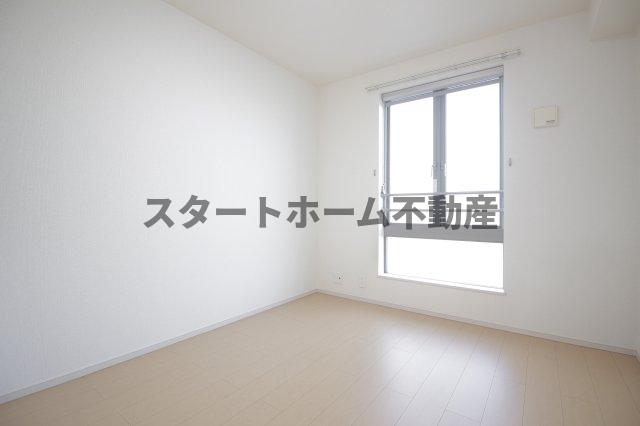 その他部屋・スペース　ゆとりの広さです