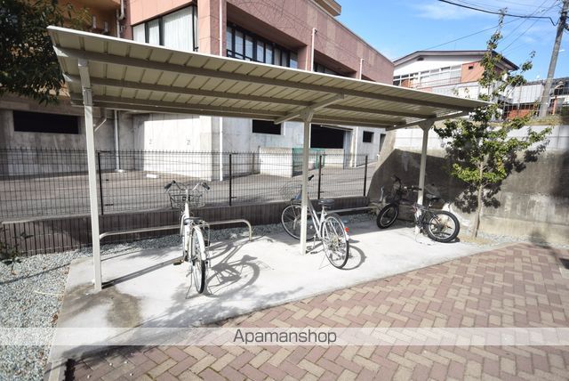 その他共有部分　その他共有部分