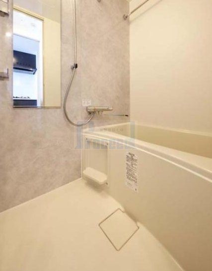 バス・シャワールーム　☆こちらの物件は仲介手数料0.55か月分です☆