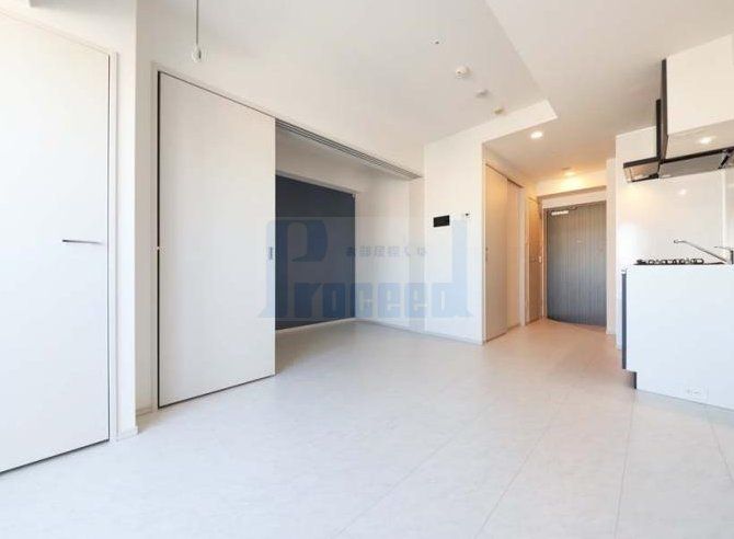 居室・リビング　☆こちらの物件は仲介手数料0.55か月分です☆