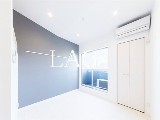 その他部屋・スペース　寝室です。