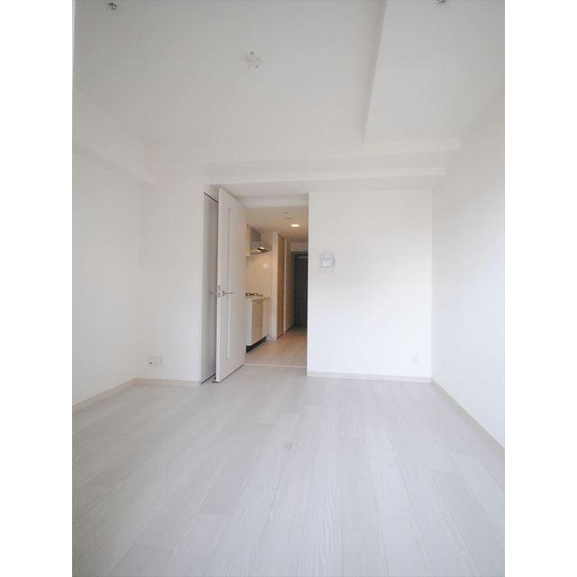 居室・リビング　居室、リビング