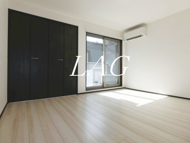 居室・リビング　洋室のお部屋です。