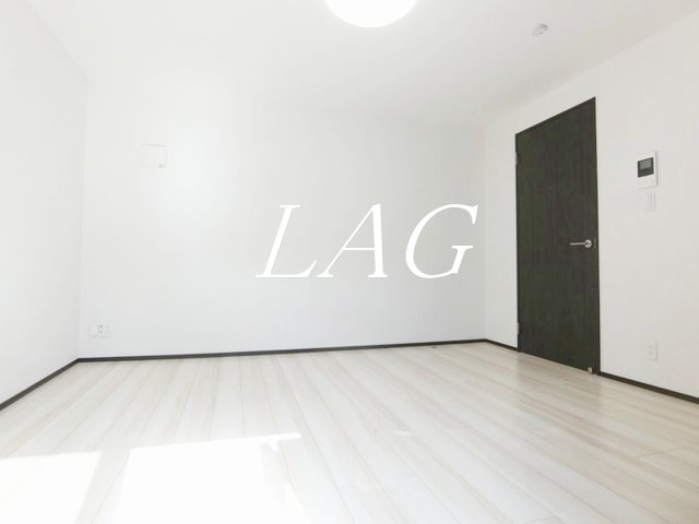 その他部屋・スペース　寝室です。