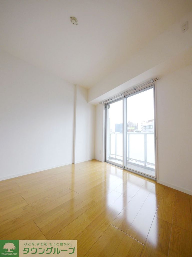 その他部屋・スペース　リビング/居室