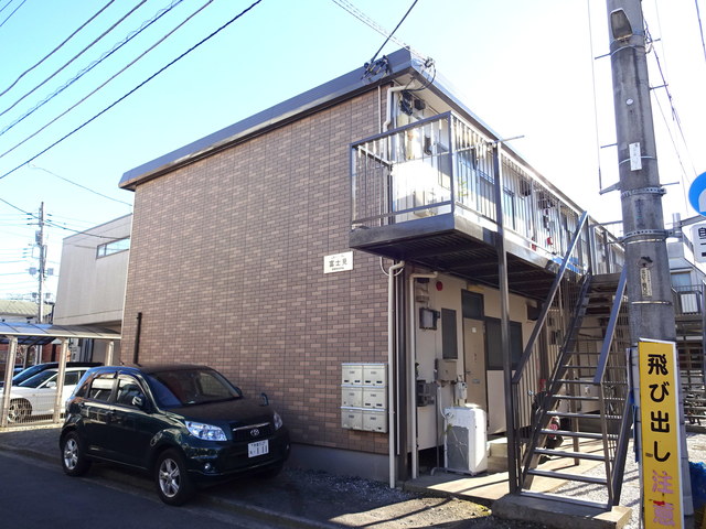 建物外観　★閑静な住宅地★安心のハウスメーカー施工★
