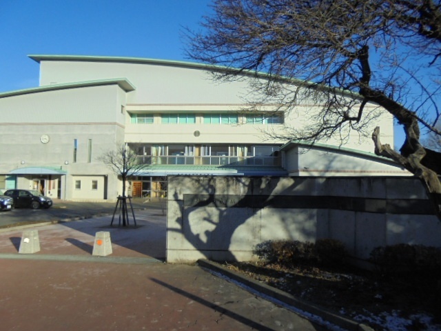 小学校　塩尻市立塩尻西小学校（小学校）まで2190m