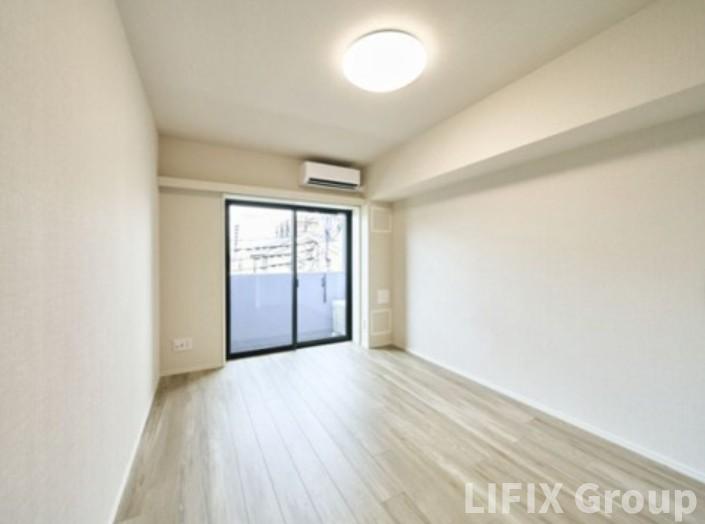 居室・リビング　居間・リビング