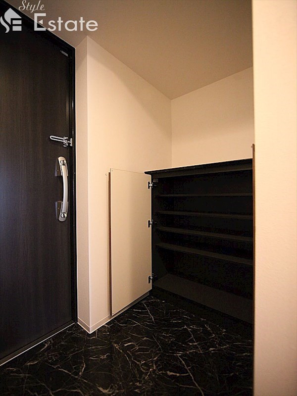 その他　シューズボックス