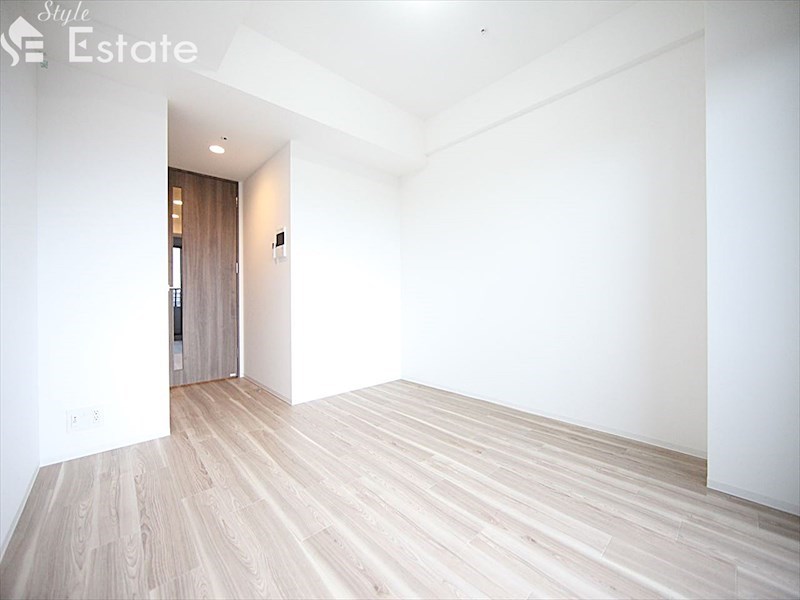 居室・リビング　内装