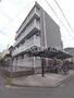 レオネクスト西門 4階 築11年の賃貸物件