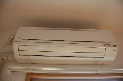 その他設備　別室写真。現状優先。