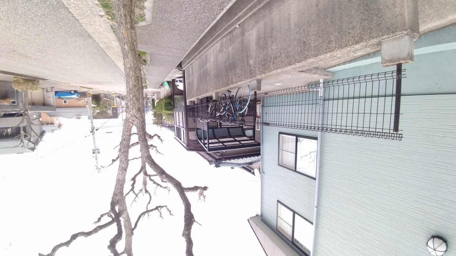 その他　駐輪場