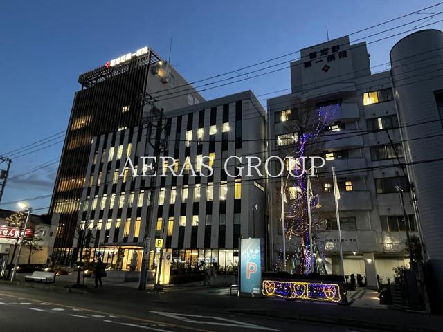 病院　習志野第一病院（病院）まで315m