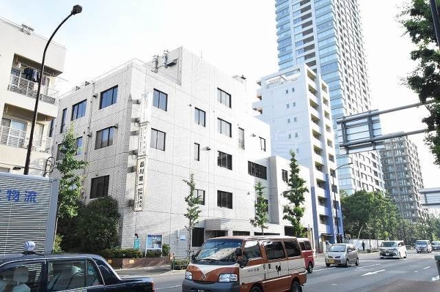 その他　品川区品川第一地域センター（その他）まで1248m