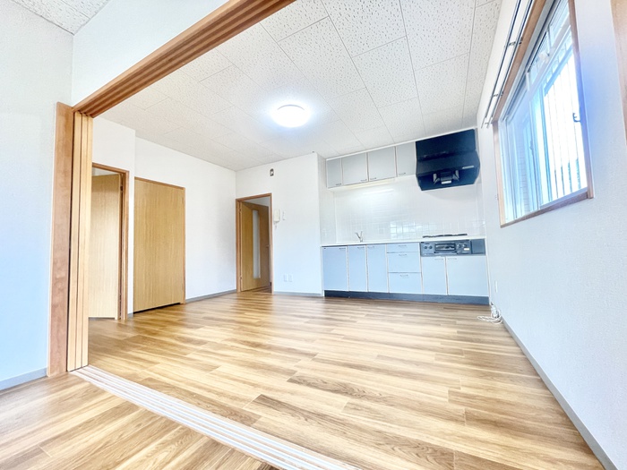 居室・リビング　※同系タイプ