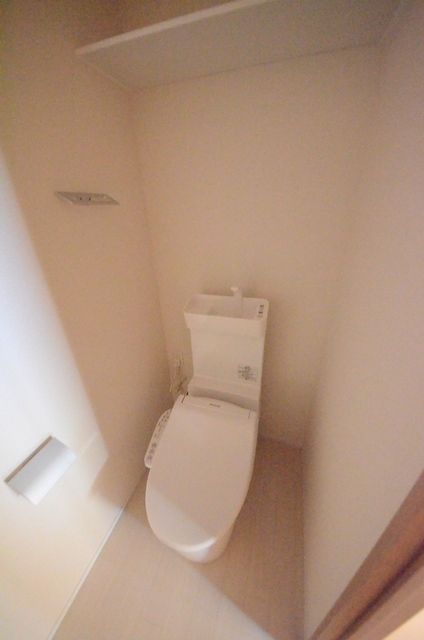 トイレ　弊社は都内全域の物件をご紹介可能です！