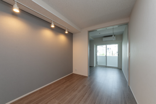 居室・リビング　※写真は同タイプ住戸です。