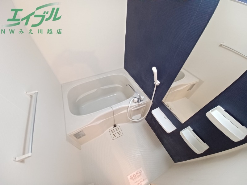 バス・シャワールーム　同型タイプ画像