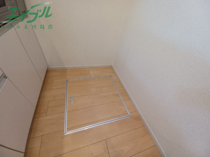 その他設備　同型タイプ画像