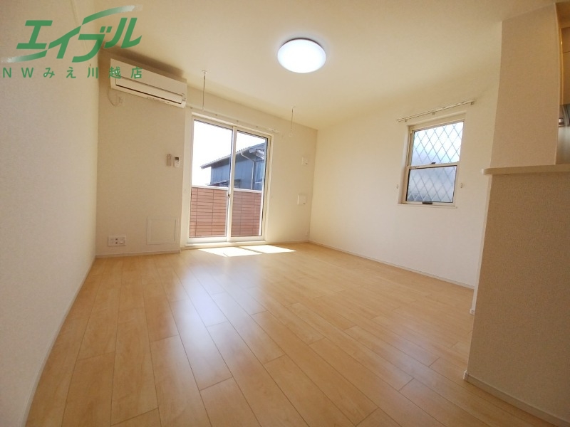 居室・リビング　同型タイプ画像