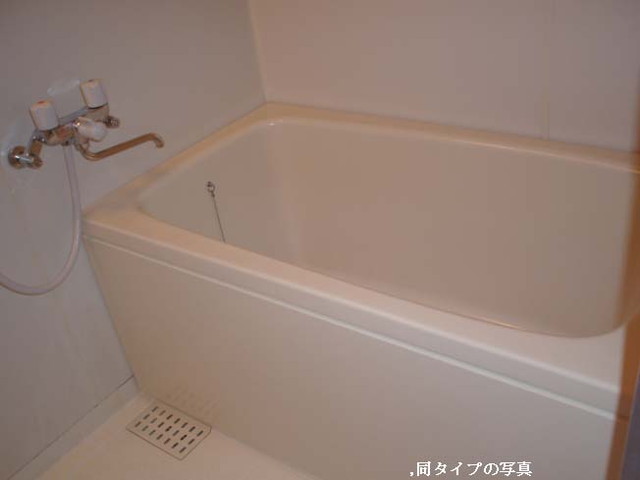 バス・シャワールーム　バスルーム※別部屋参考写真