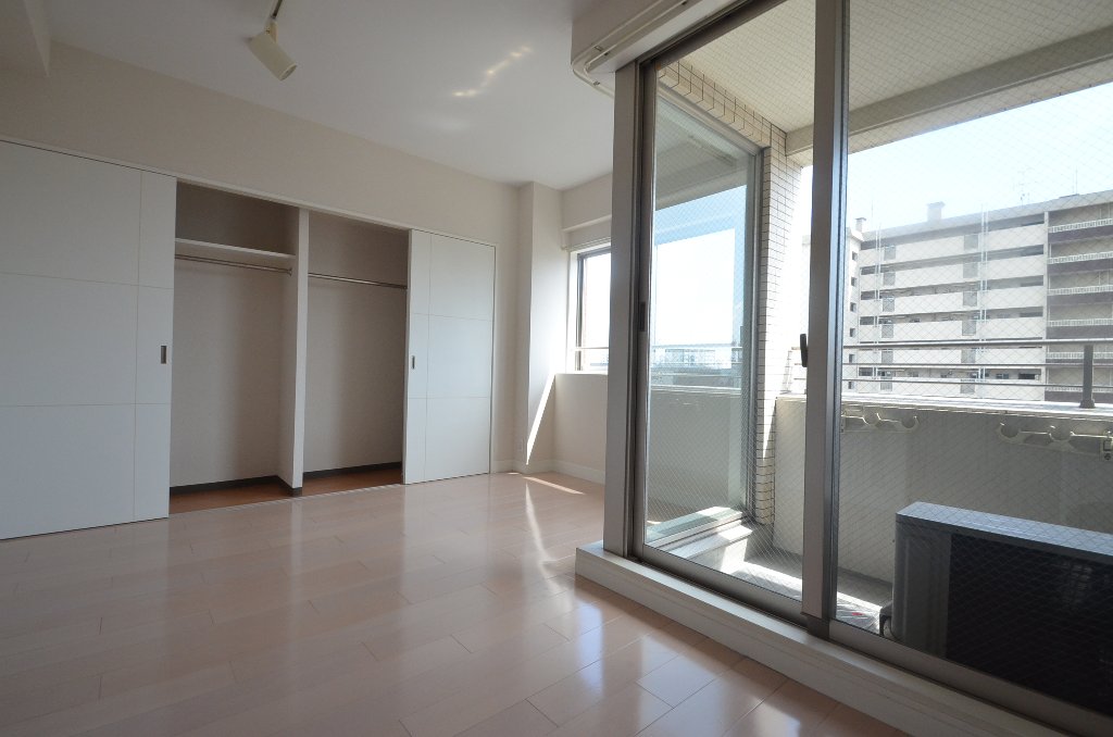 居室・リビング　洋室