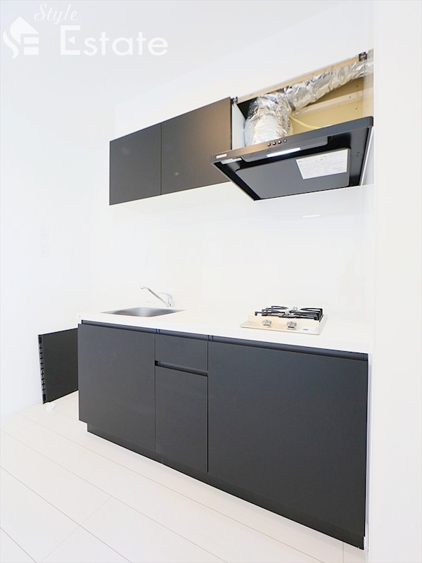 キッチン　画像