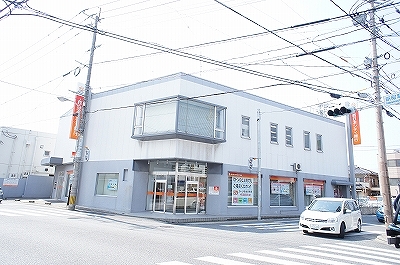 銀行　西日本シティ銀行（銀行）まで1500m