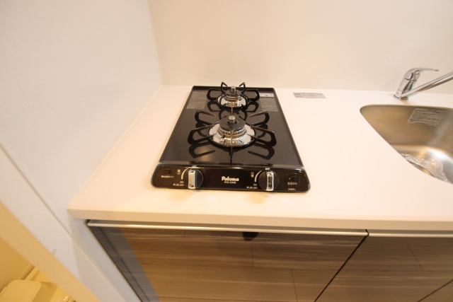 キッチン　※別室の参考写真の為、現況優先です。