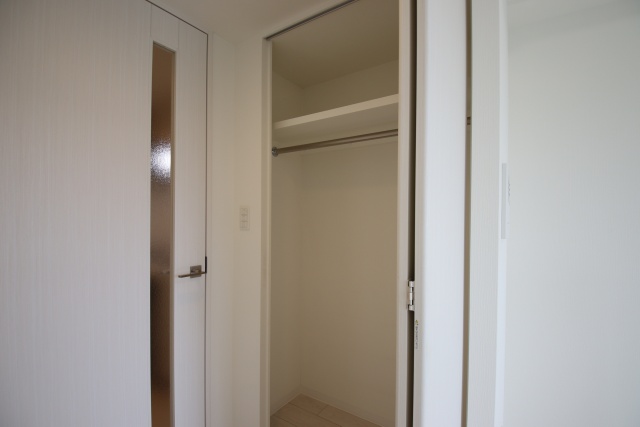 収納　※別室の参考写真の為、現況優先です。