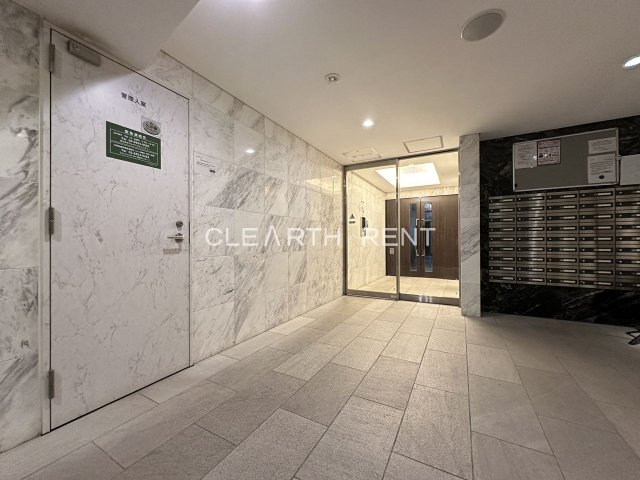 その他共有部分　【弊社が直接の管理会社】