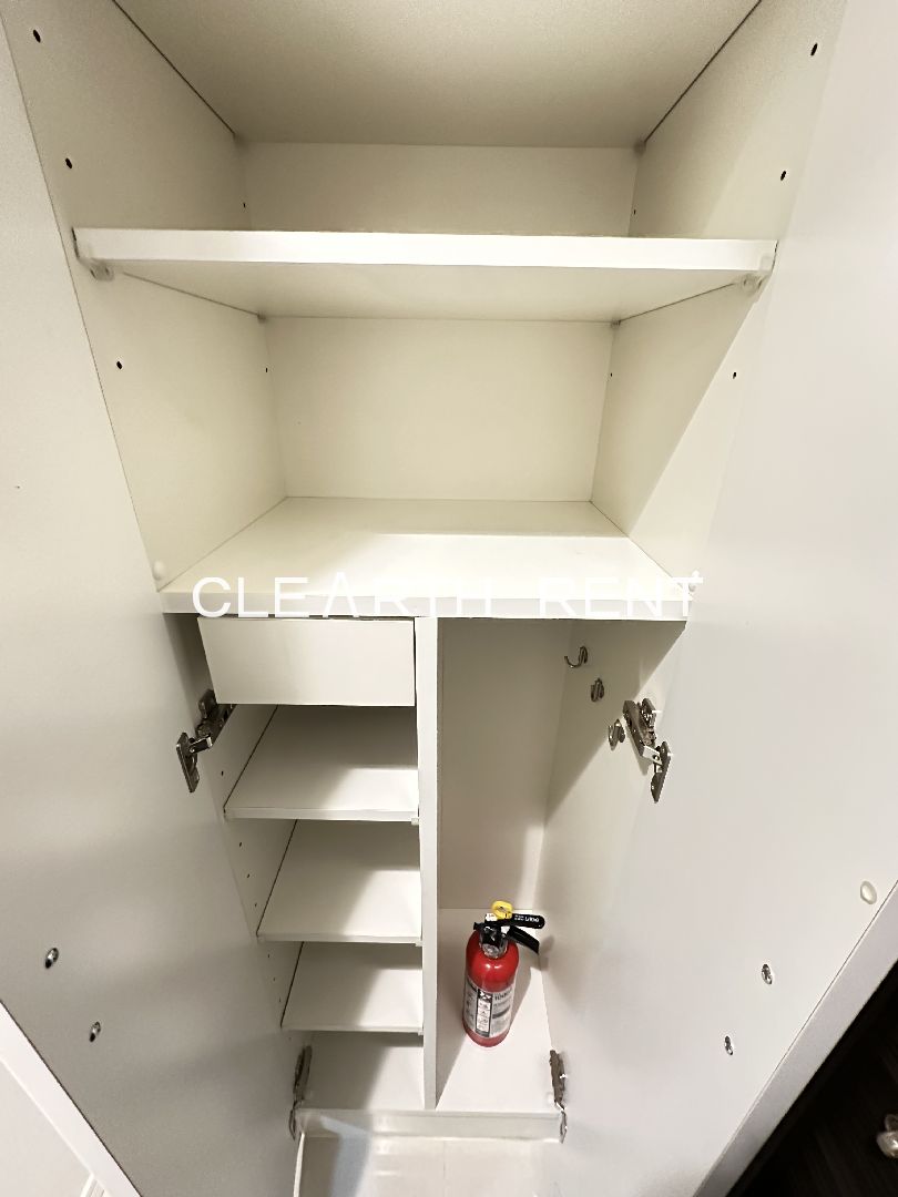 その他設備　同タイプ別住戸写真となります。現況と異なる場合がございます。