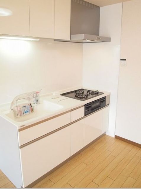 キッチン　☆内装☆