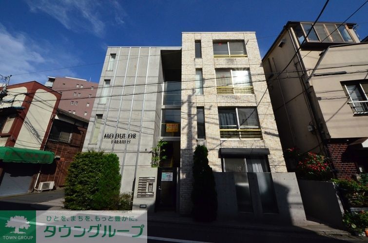 その他設備　外観