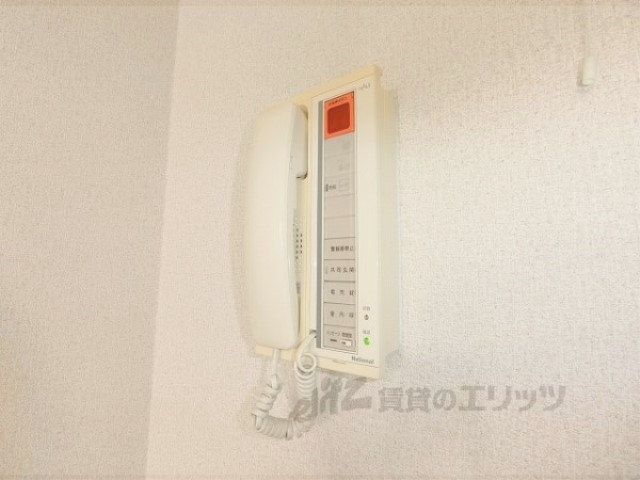 その他　ドアホン