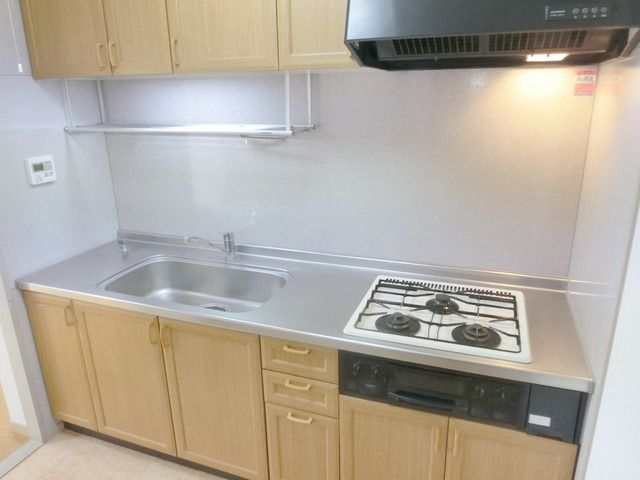 キッチン　参考写真