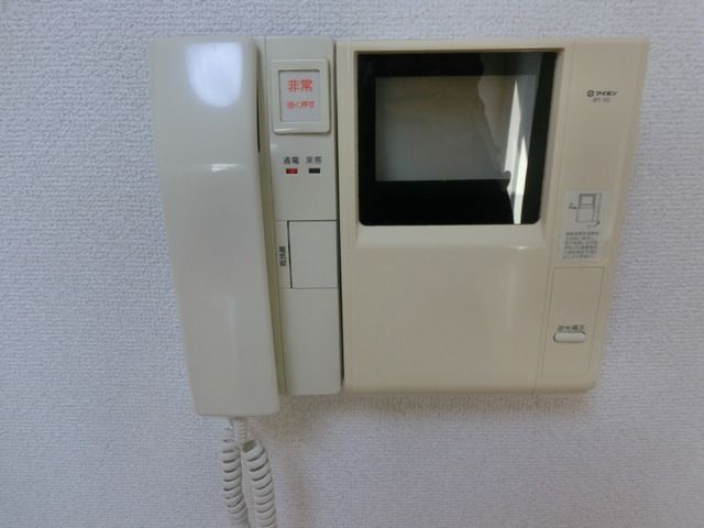 セキュリティ　参考写真