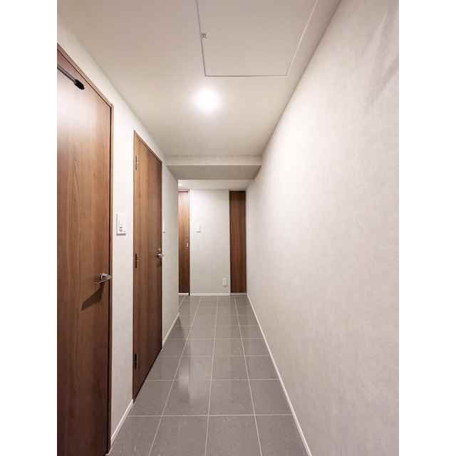 玄関　☆広々とした玄関☆