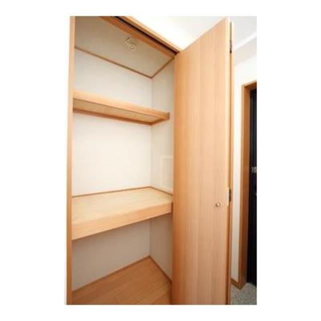 庭　※写真は同タイプ住戸です。