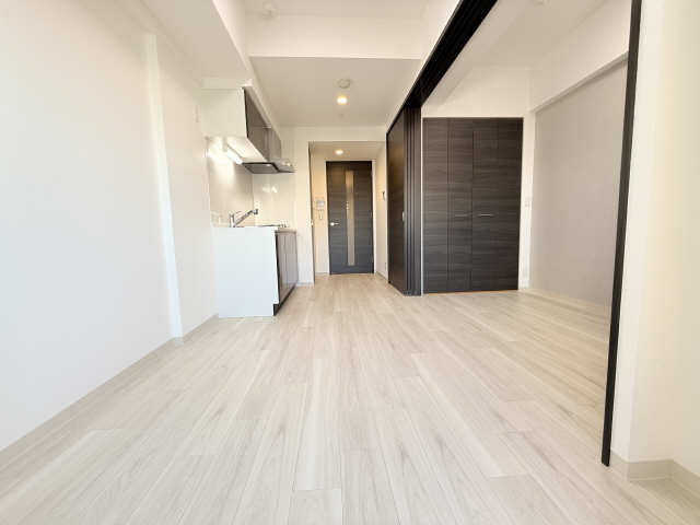 居室・リビング　同一タイプです。