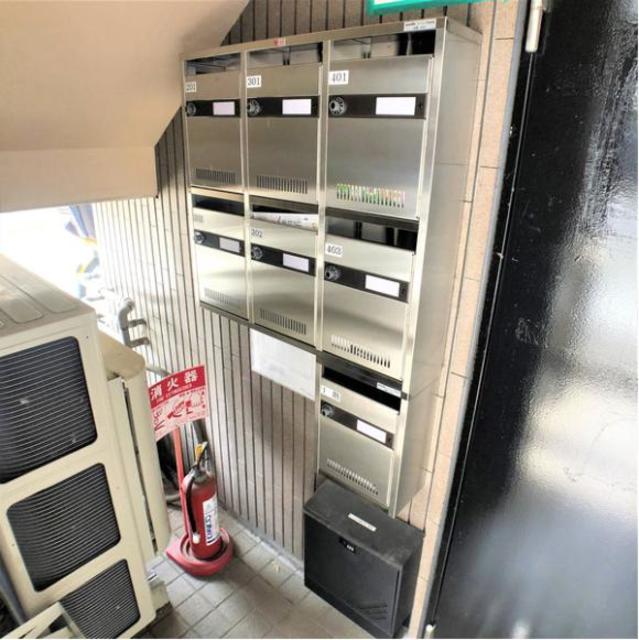 その他共有部分