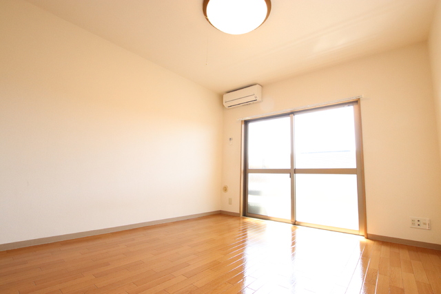 居室・リビング　照明は設備ではありません）