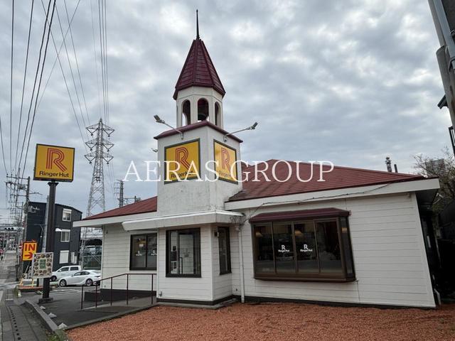 飲食店　リンガーハット 大宮天沼店（飲食店）まで101m