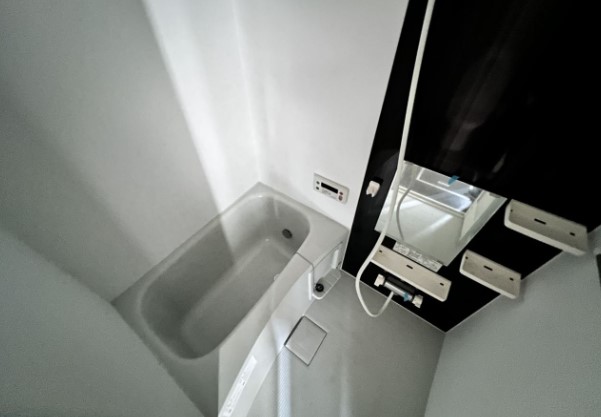 バス・シャワールーム　☆浴室☆
