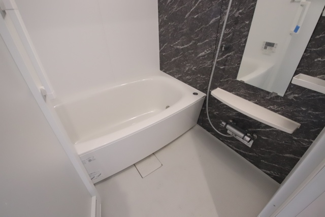 バス・シャワールーム　※別室の参考写真の為、現況優先です。