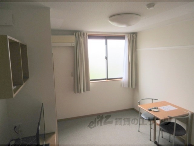 その他部屋・スペース　洋室