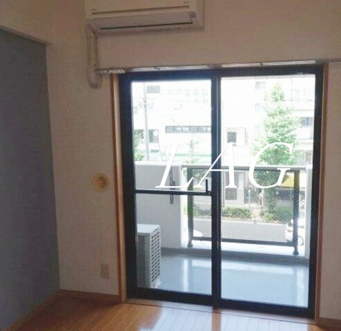 居室・リビング　洋室のお部屋です。